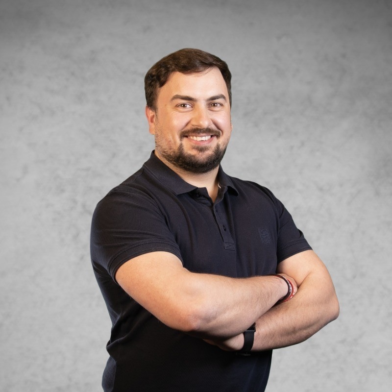 Jakub Żurek