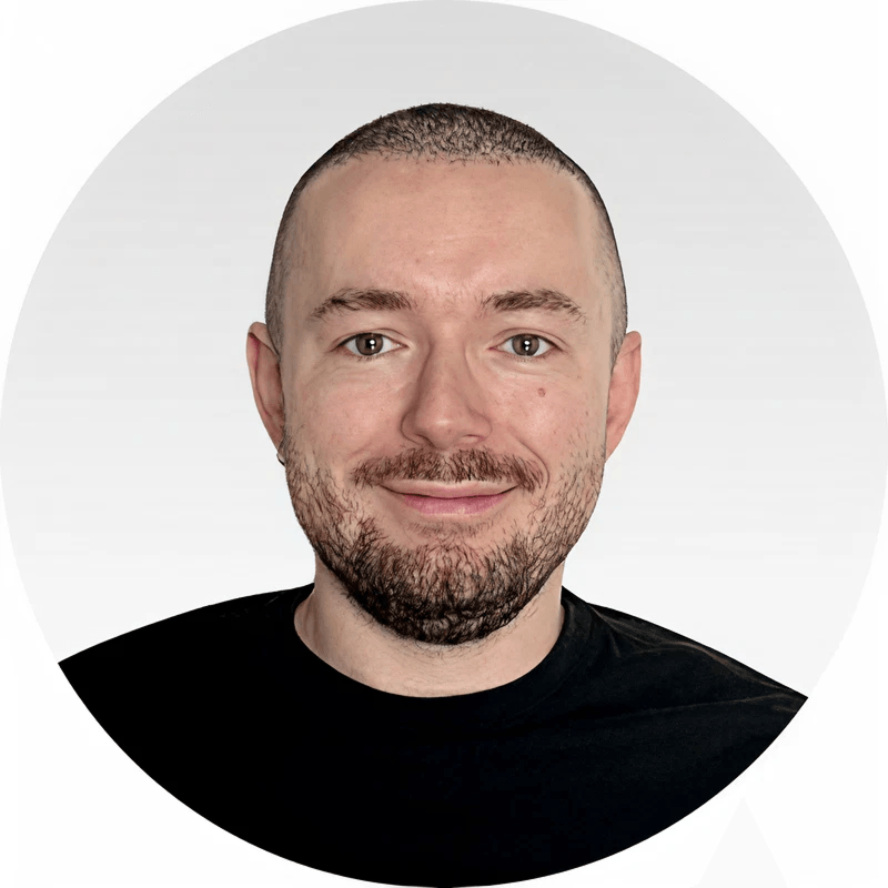 Adrian Marchewka