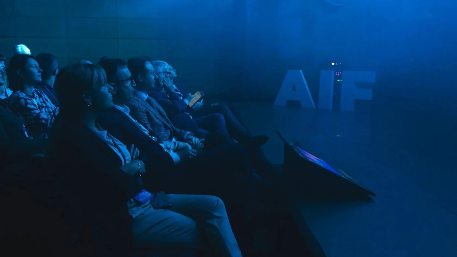 Ailleron Innovation Forum 2026
