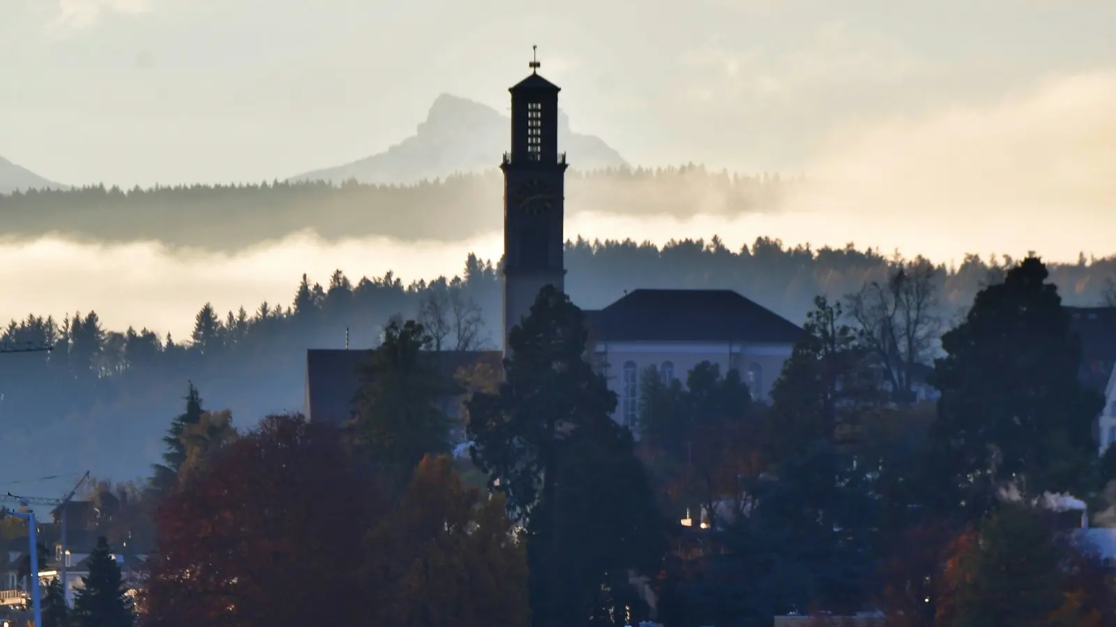 Annual General Assembly of the Swiss Leasing Association in Thalwil