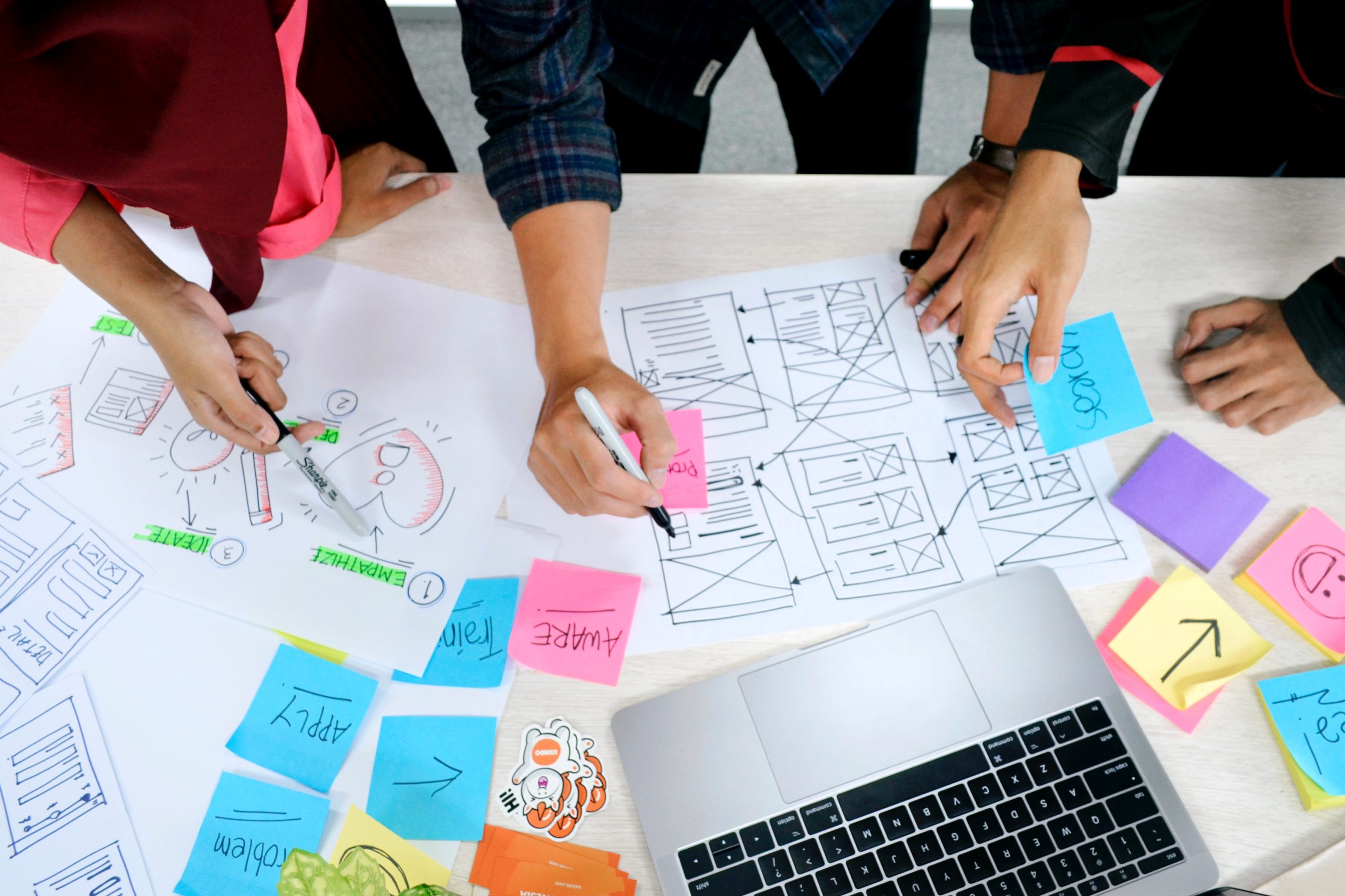 ux in fintech