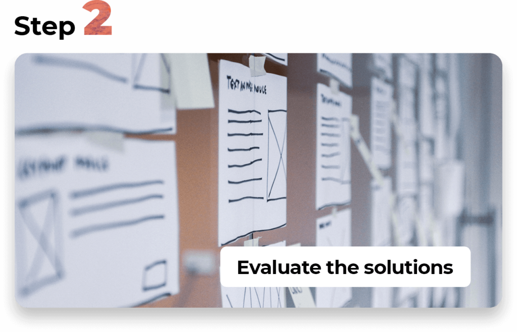 sprint ux design step 2