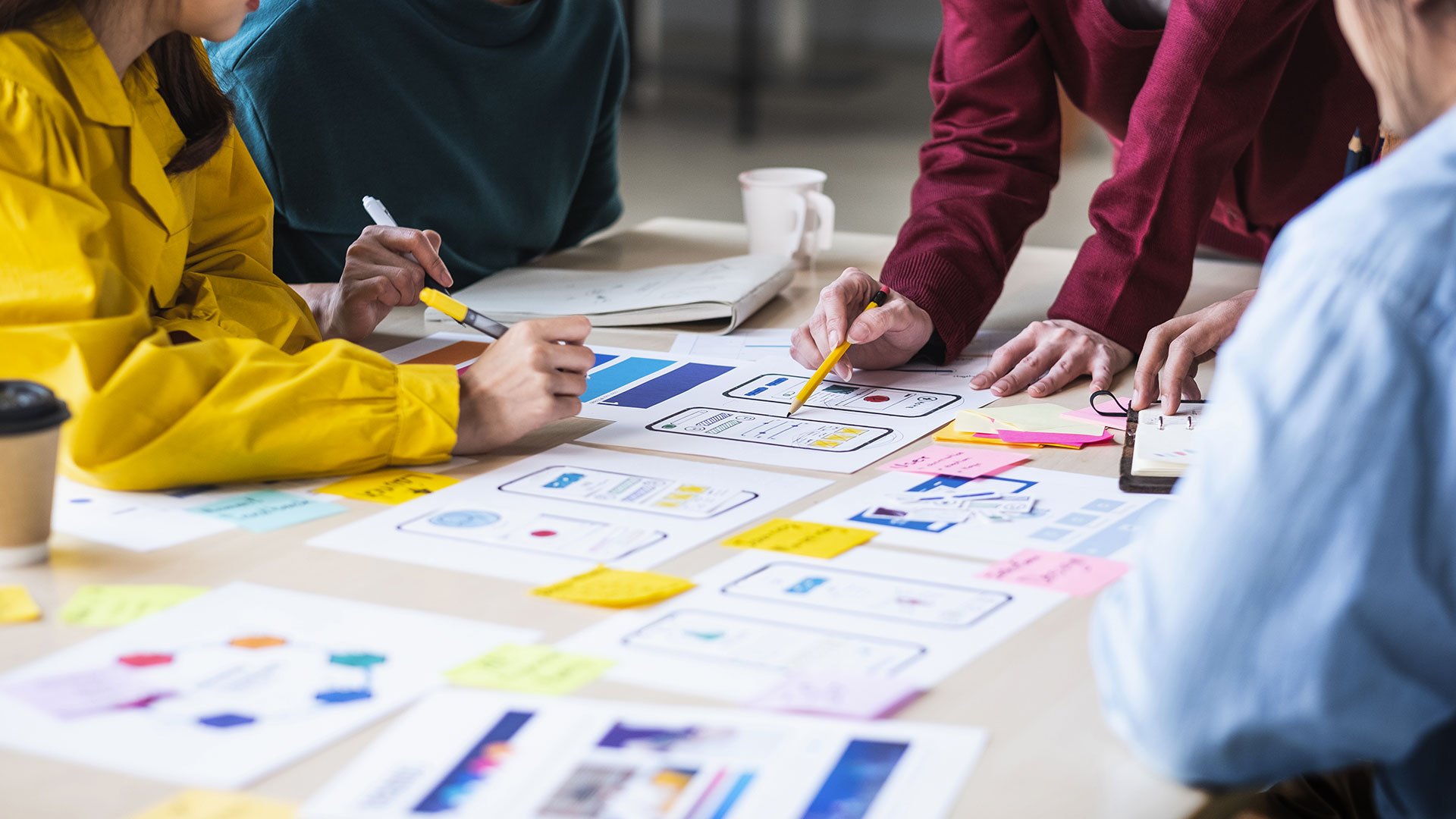 ux design sprint