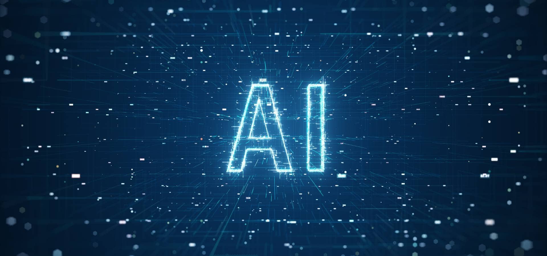 AI in banking and finances