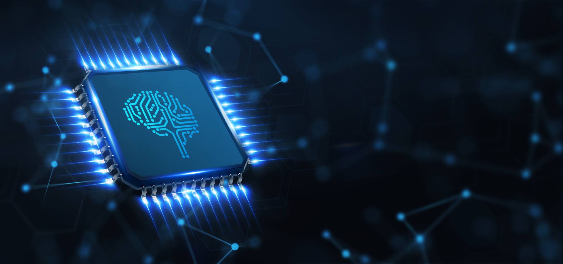 Machine learning in banking