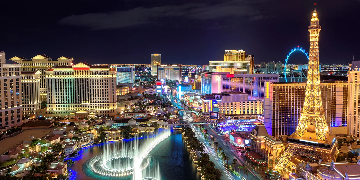 LiveBank at Money 20/20 USA in Las Vegas