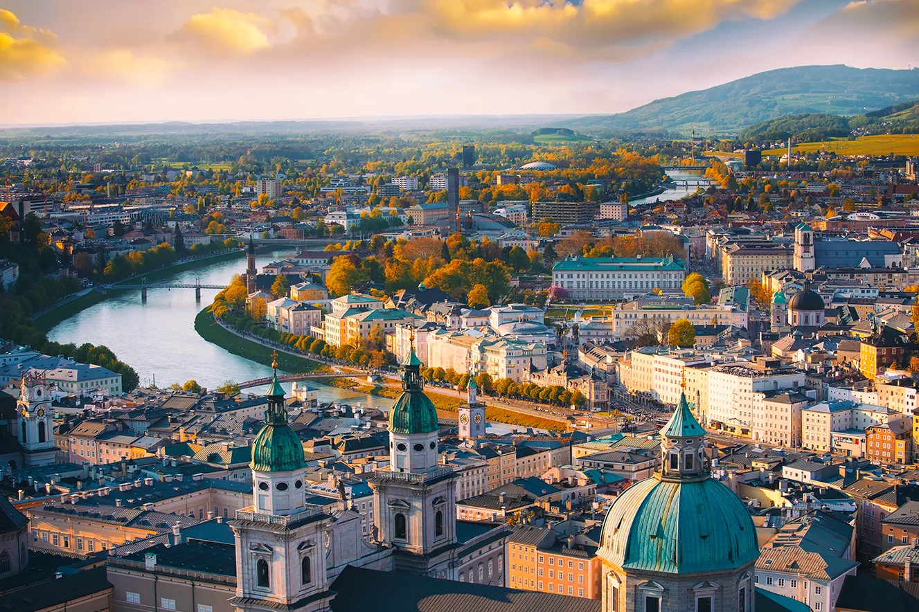 Ailleron at the Annual Leaseurope Convention in Vienna