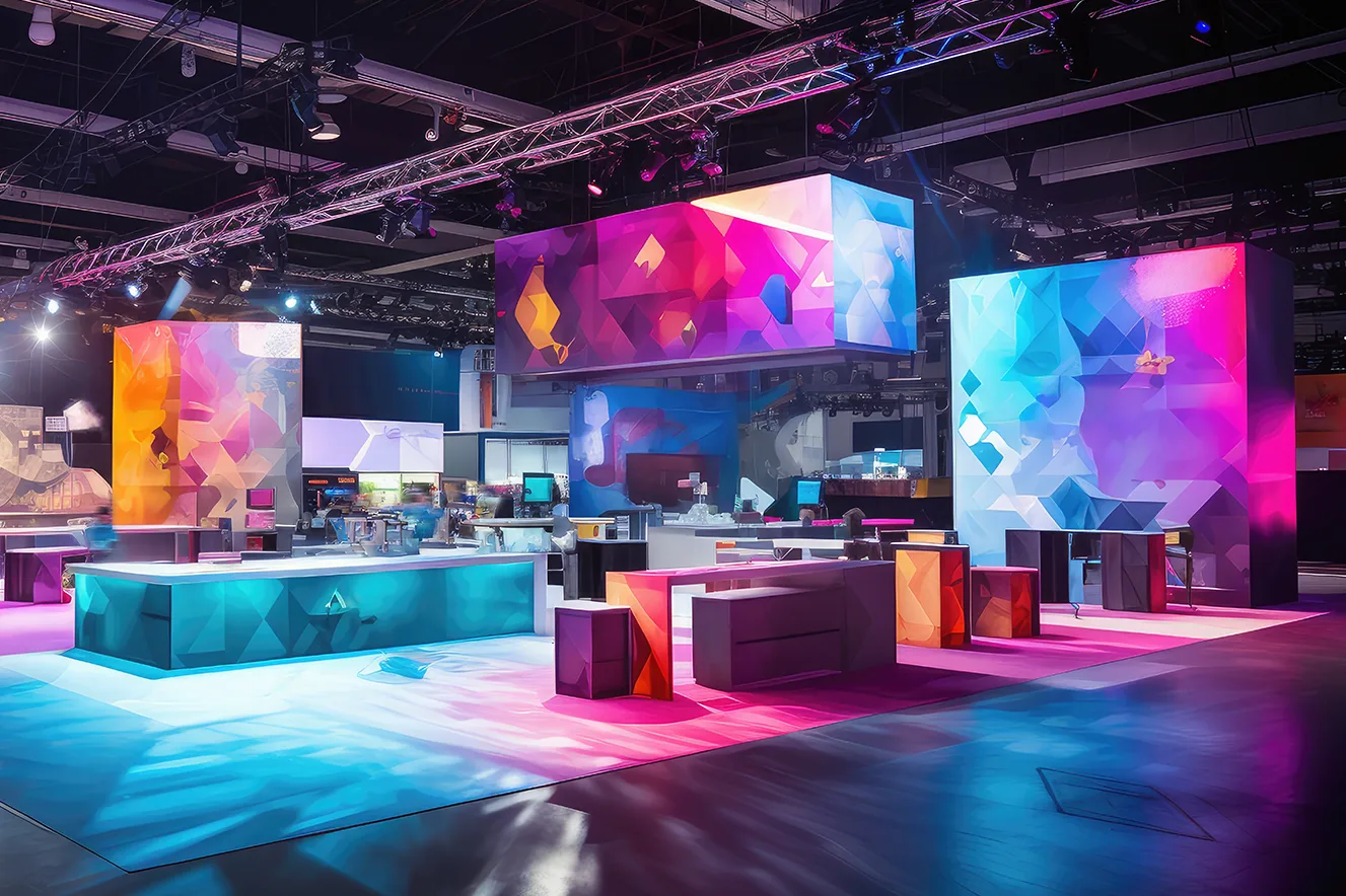 Ailleron as a partner of the AI Transformation Stage at Fintech Talents Festival