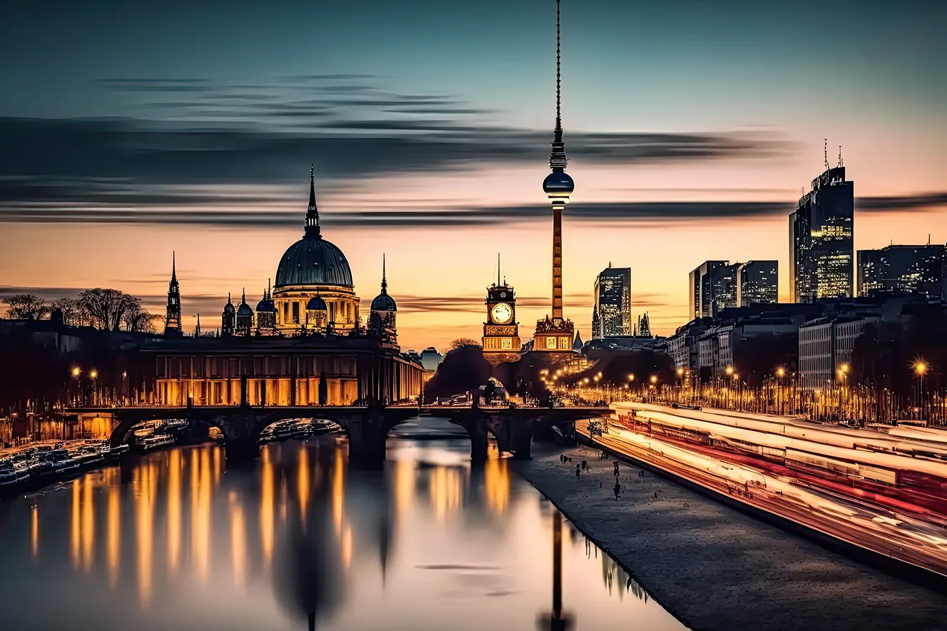 8th edition of the BDL Digitalization Forum