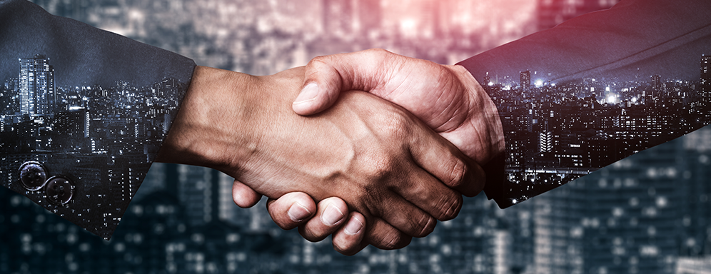 Partnership with Billon