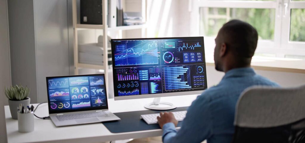 Banking Big Data
