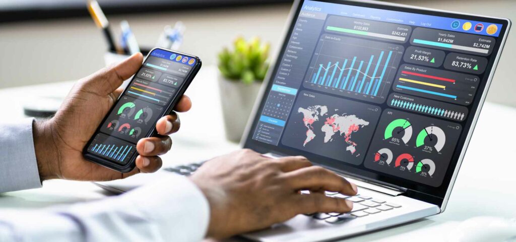 Big Data for banks