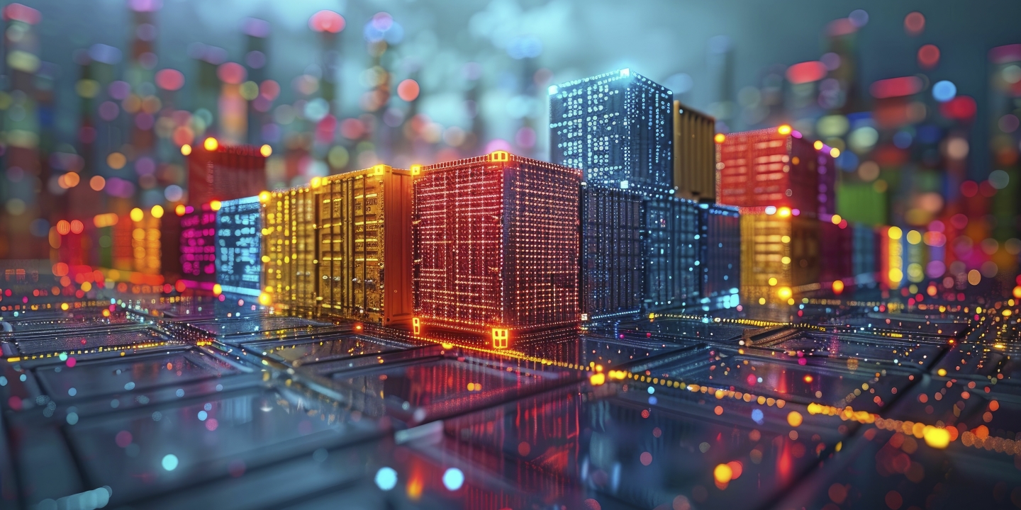 Kubernetes Managed Services for banking and finance