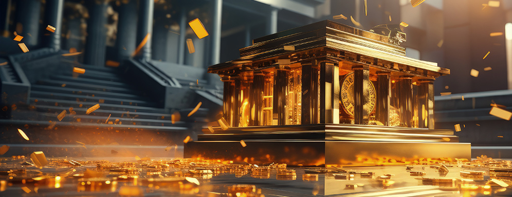 corporate banking and cash management in the future