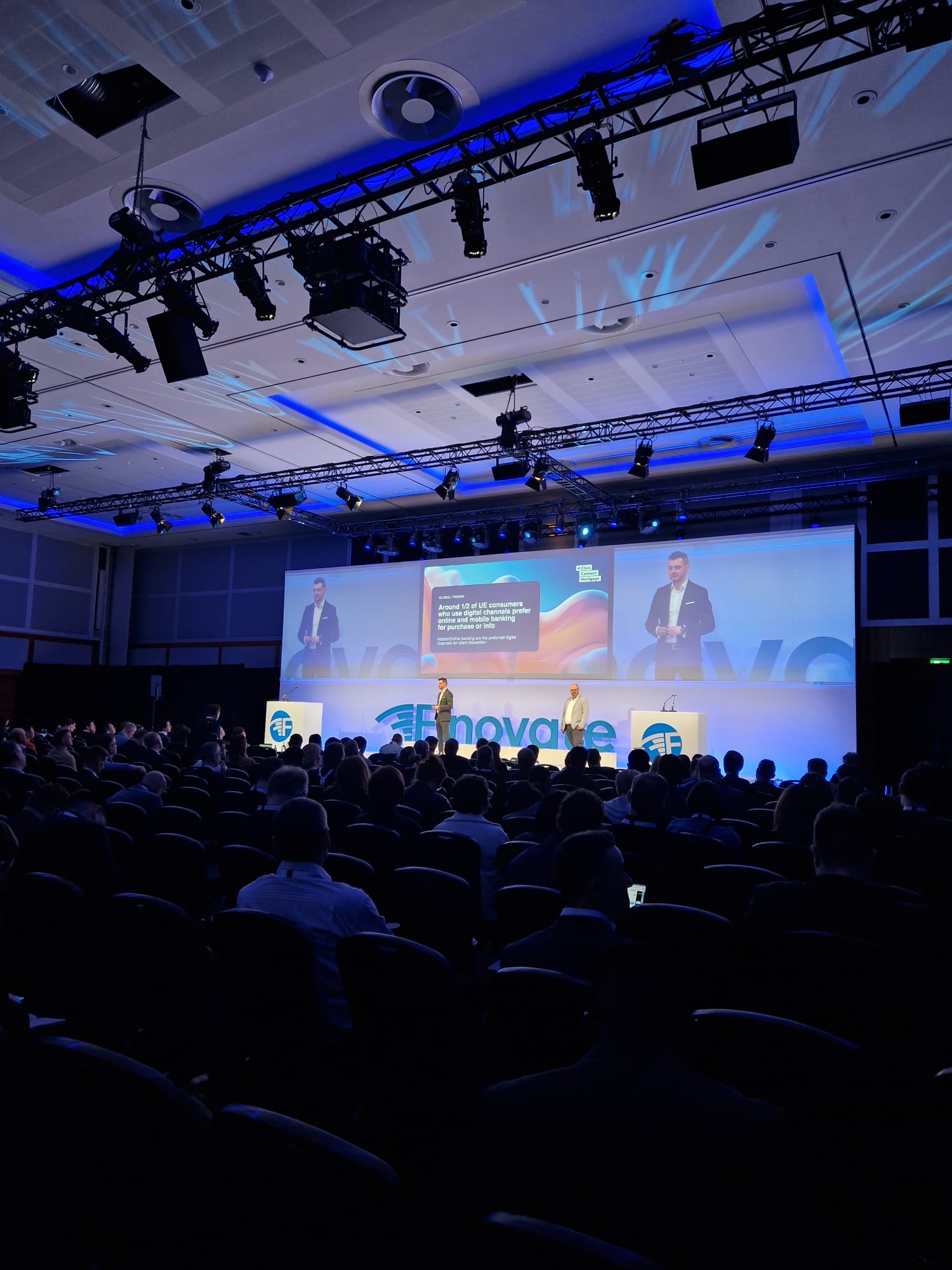 Finovate Europe 2024