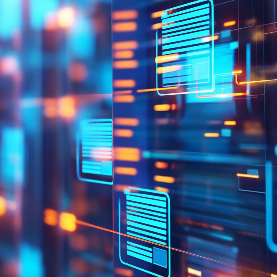 ai for documents