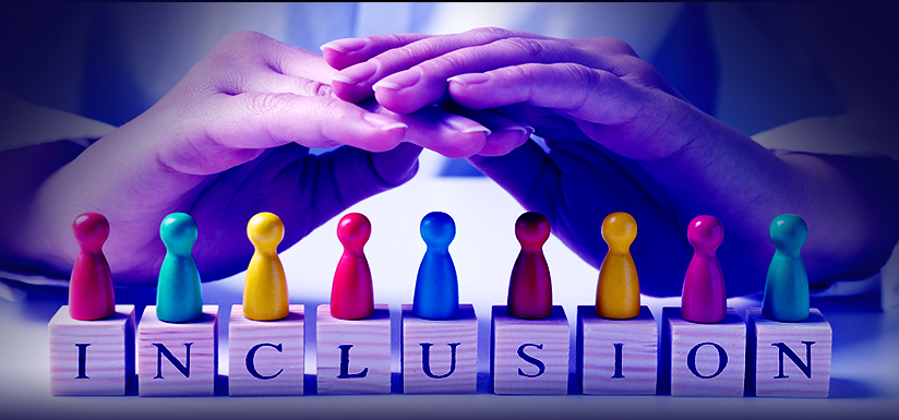 inclusive design - digital accessibility solutions