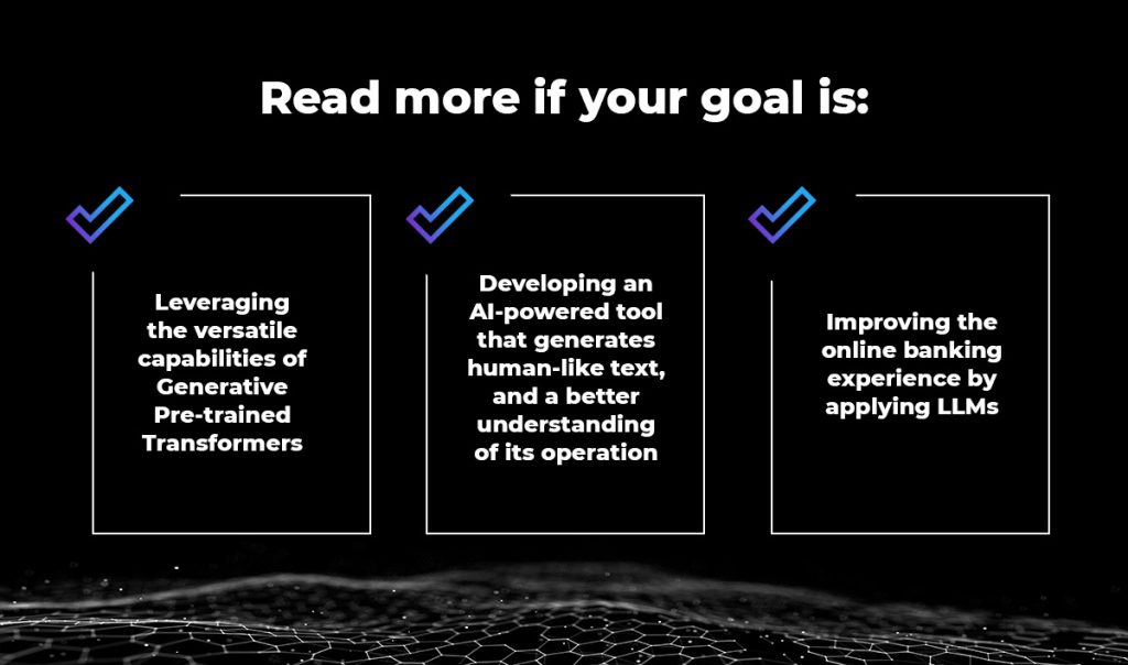 Hyper-personalisation in finance