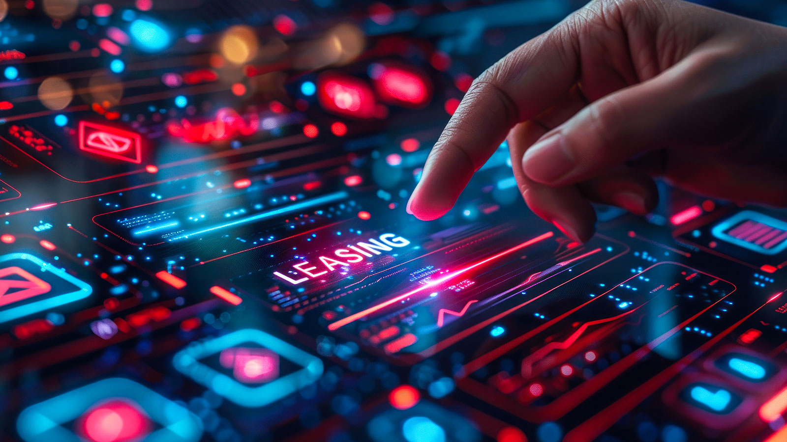 Ailleron together with Santander Leasing launched LeaseTech Virtual Branch