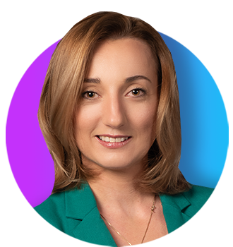 Aleksandra Dramska-Manterys, Business Development Manager at Ailleron