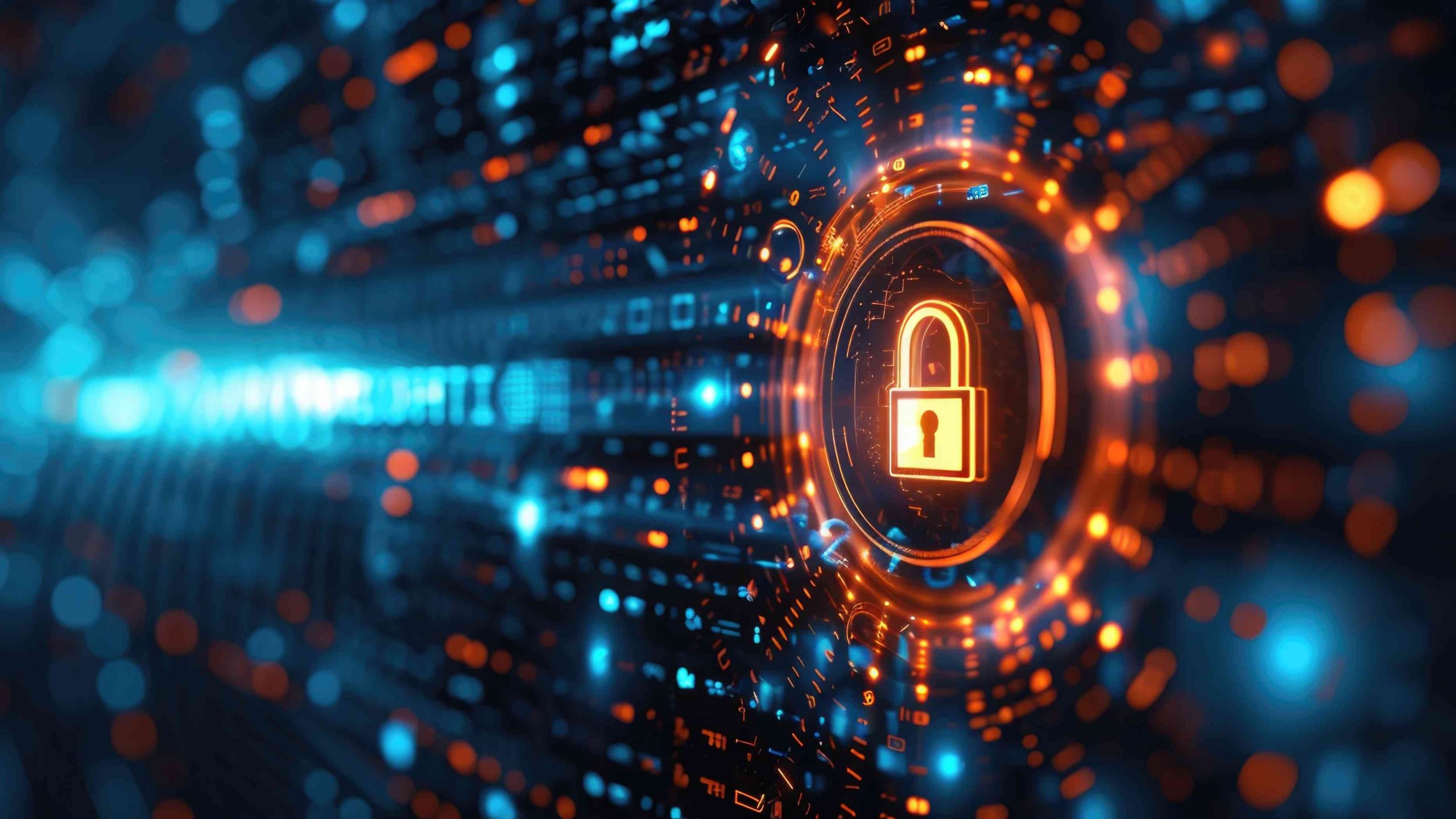 Bolstering Security in Banks and Financial Institutions with FinTech Solutions
