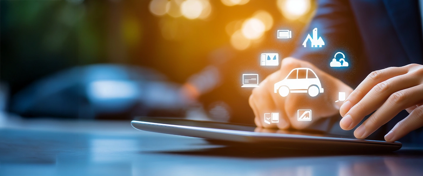 Leasing Trends in 2025
