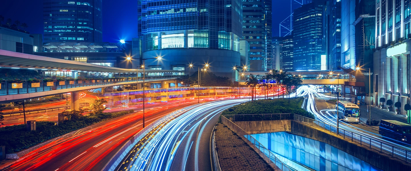 Digital Leasing & Banking in 2025
