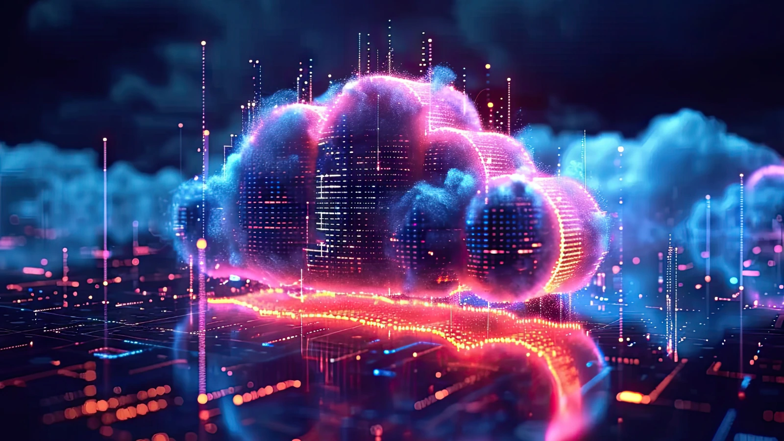 Multi-Cloud Strategy in Financial Services