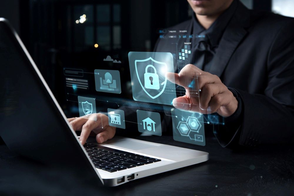 cybersecurity trends