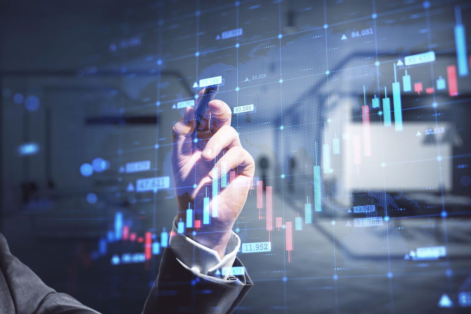 What Is Embedded Finance