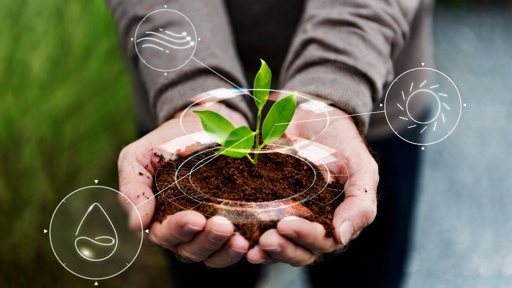 Greenwashing in ESG