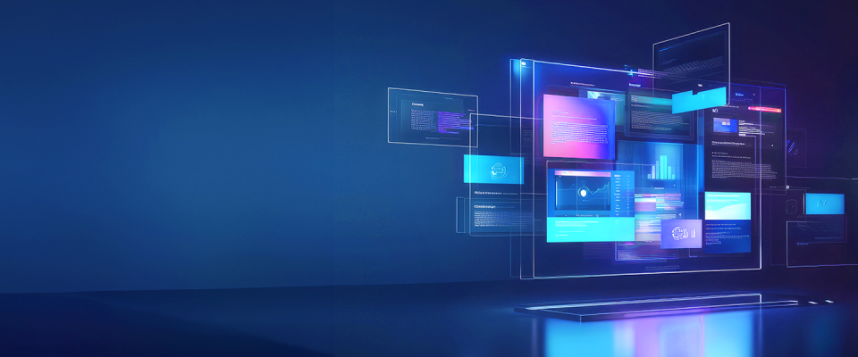 Design Systems for Digital Products: Designing Smarter, Implementing Faster with Ailleron