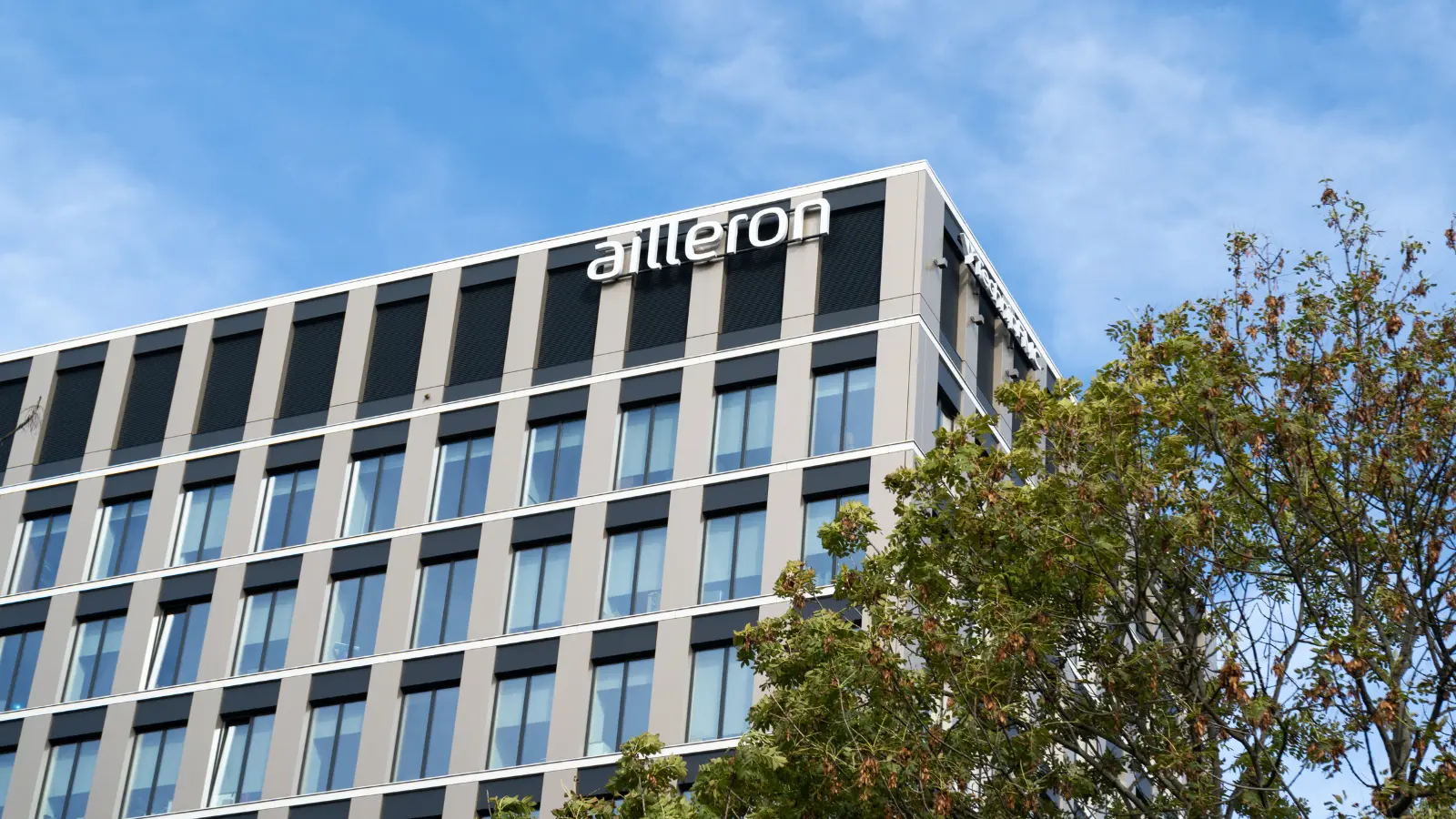 Ailleron Announces Management Board Changes