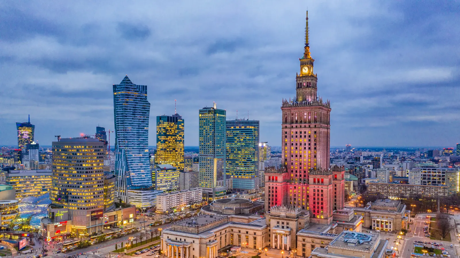 e-Leasing Day in Warsaw