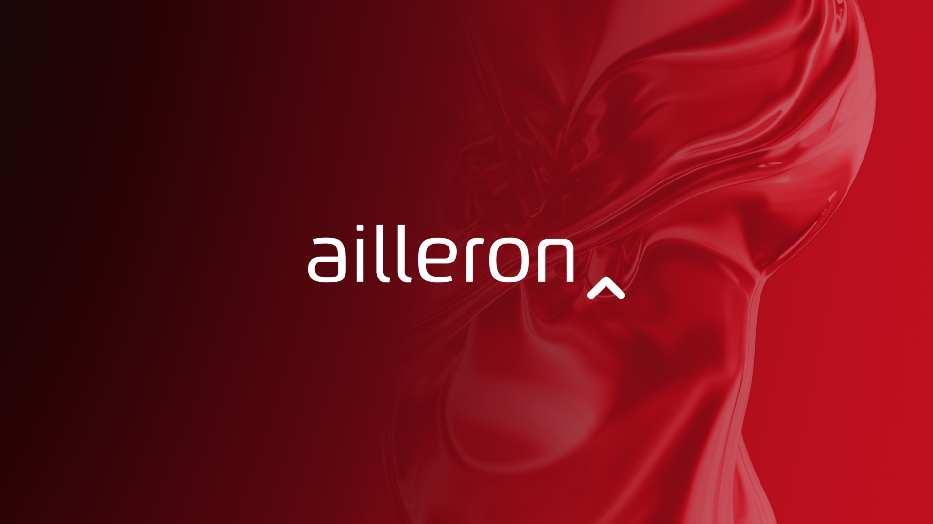Ailleron website preview