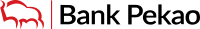 logo bank pekao