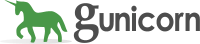 gunicorn-logo-icon
