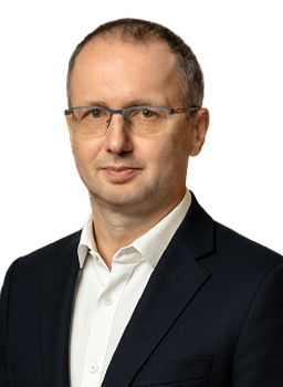 Artur Krzystek www