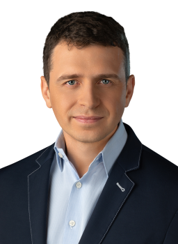 Michal Walerowski - Business Unit Director AI/ML & Data Solutions