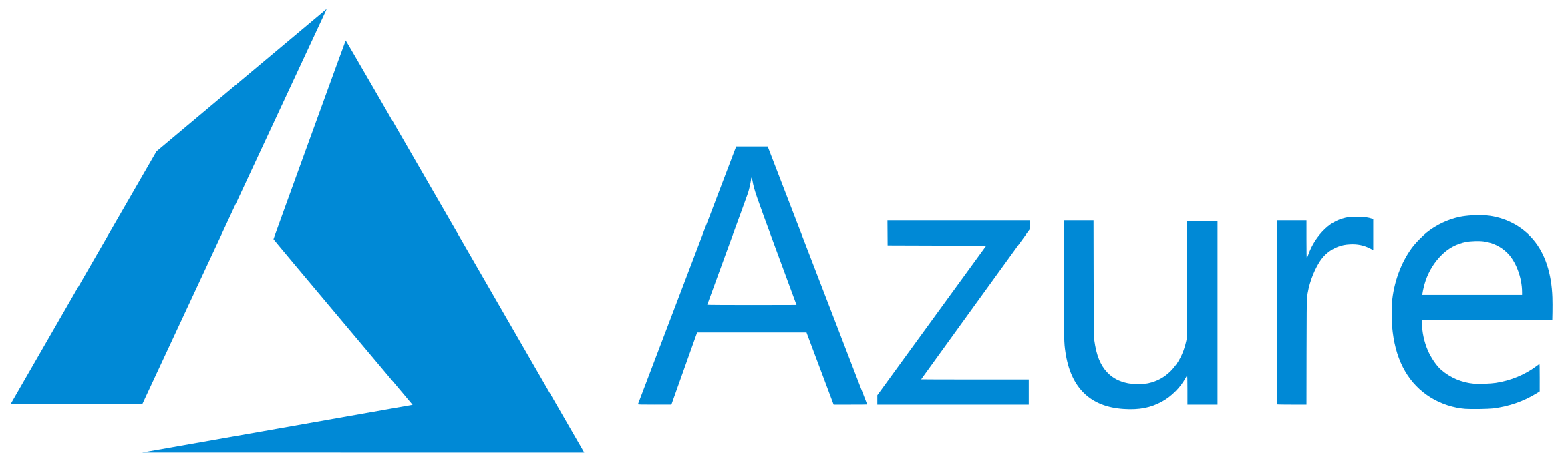 azure logo