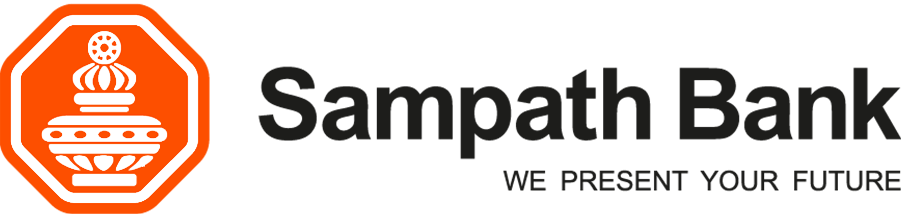 logo sampath