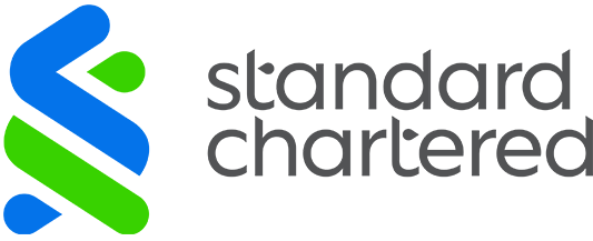 logo standard chartered