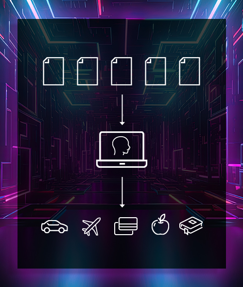 ailleron transaction classifier