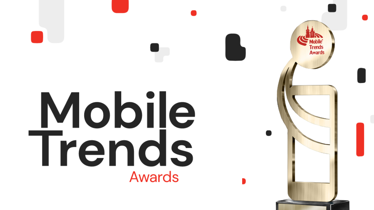 mobile trends award
