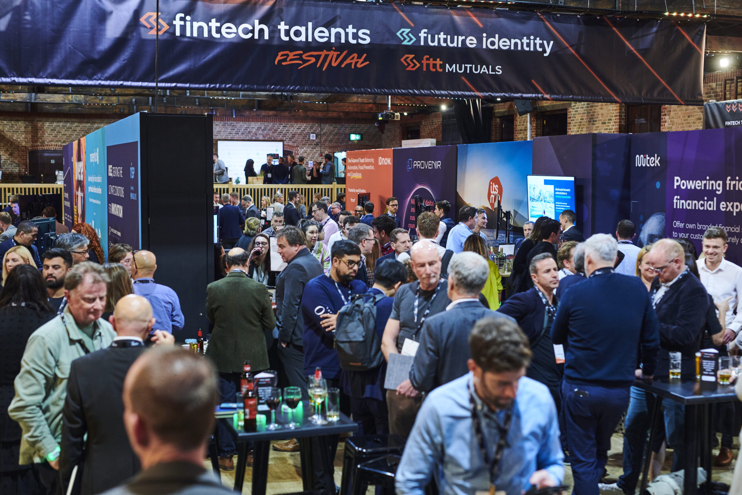 Fintech Talents Festival recap