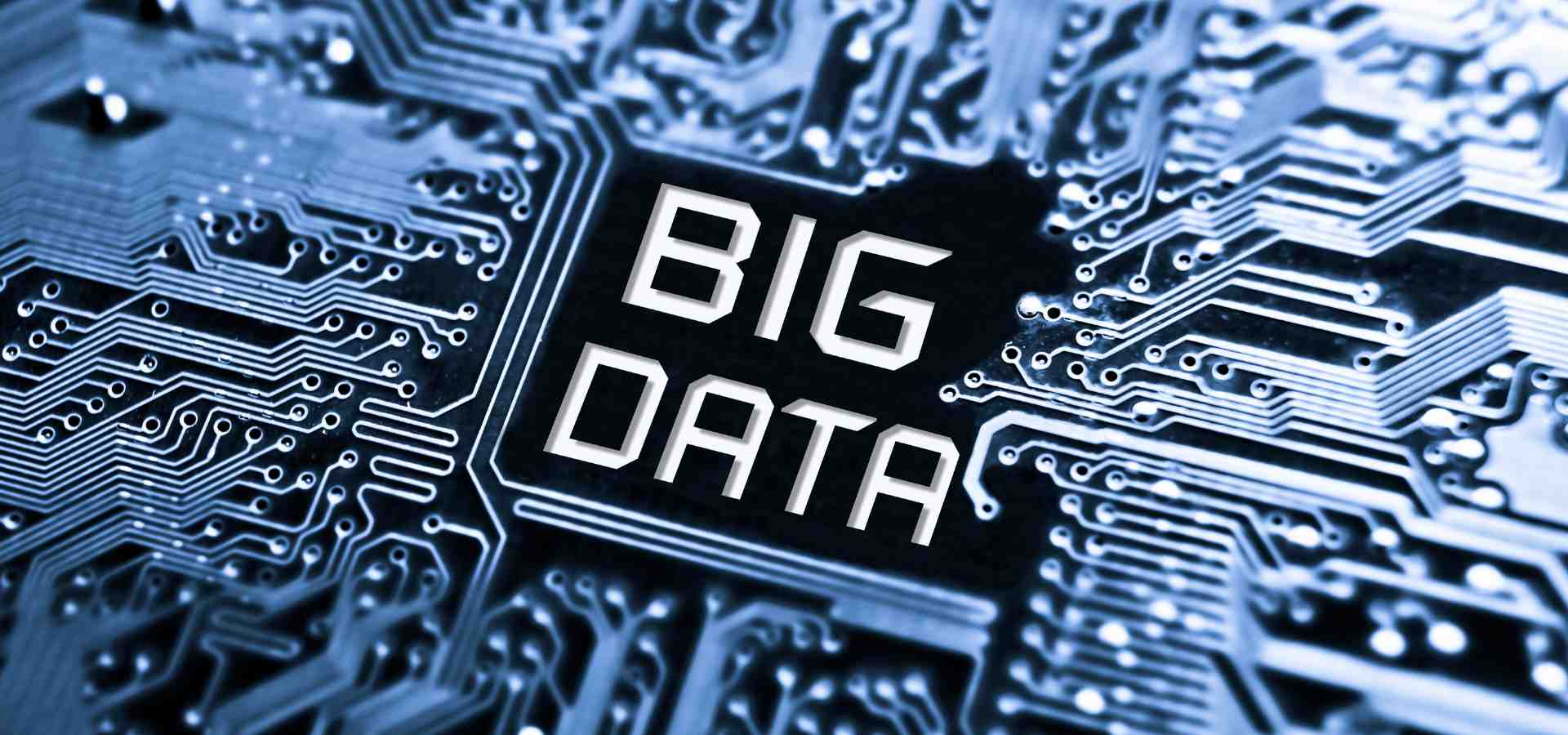 Big data in banking