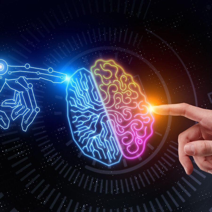 Ailleron has signed a framework agreement with Credit Agricole min. to implement generative AI