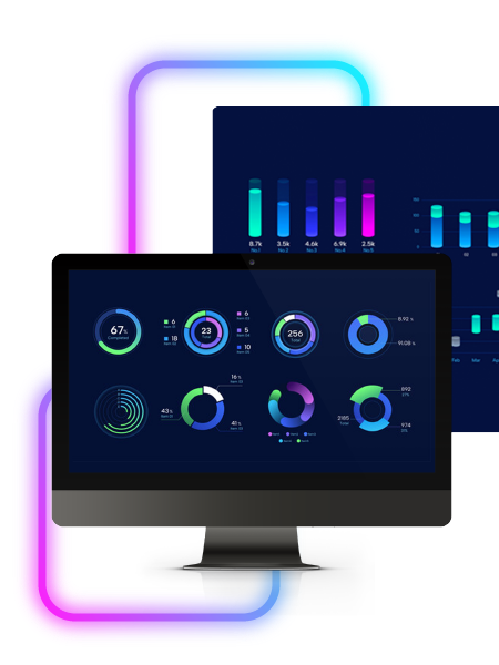 Plattform für Kundeninformationen