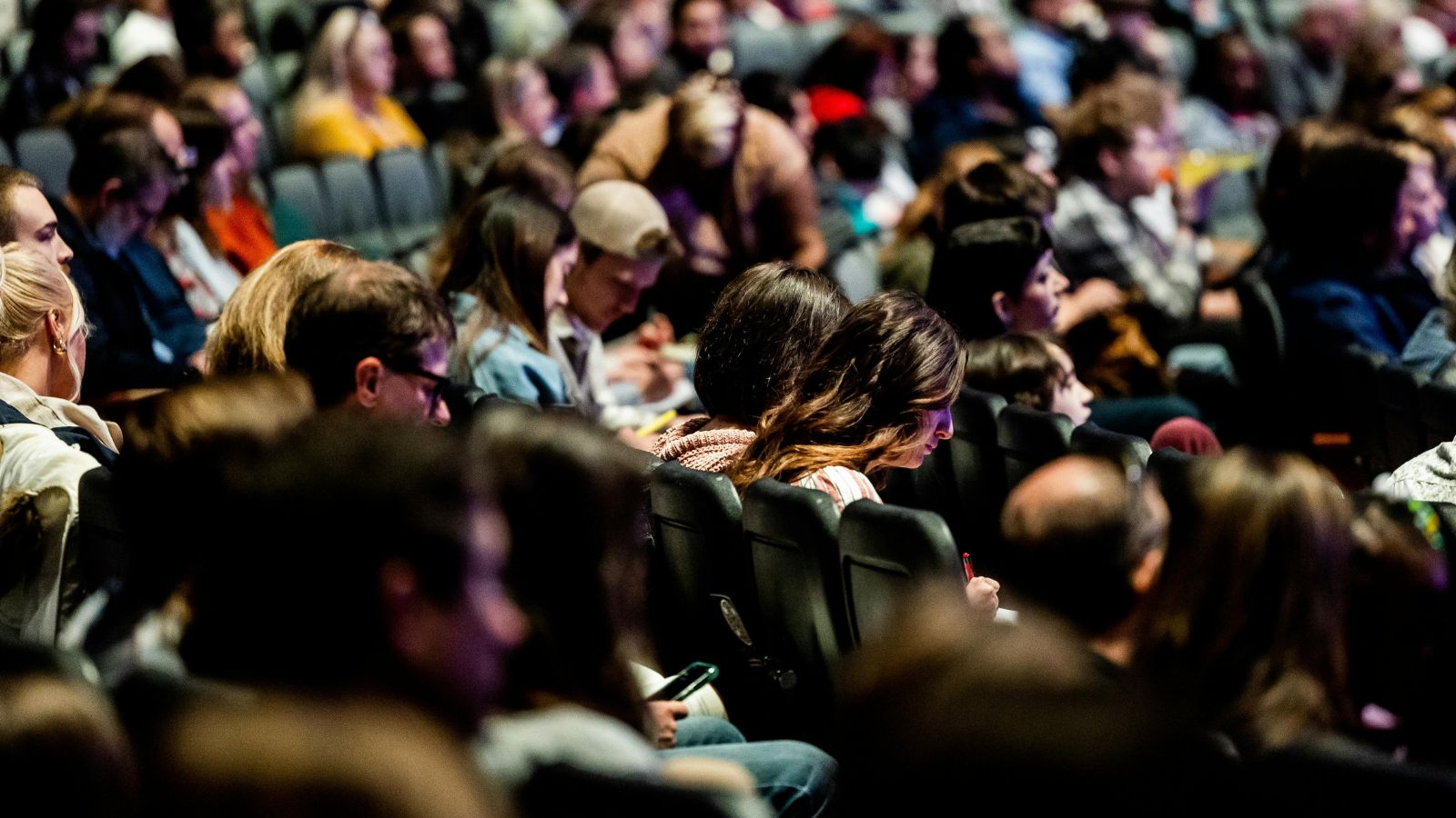 Ailleron at the Web Summit 2024 in Lisbon