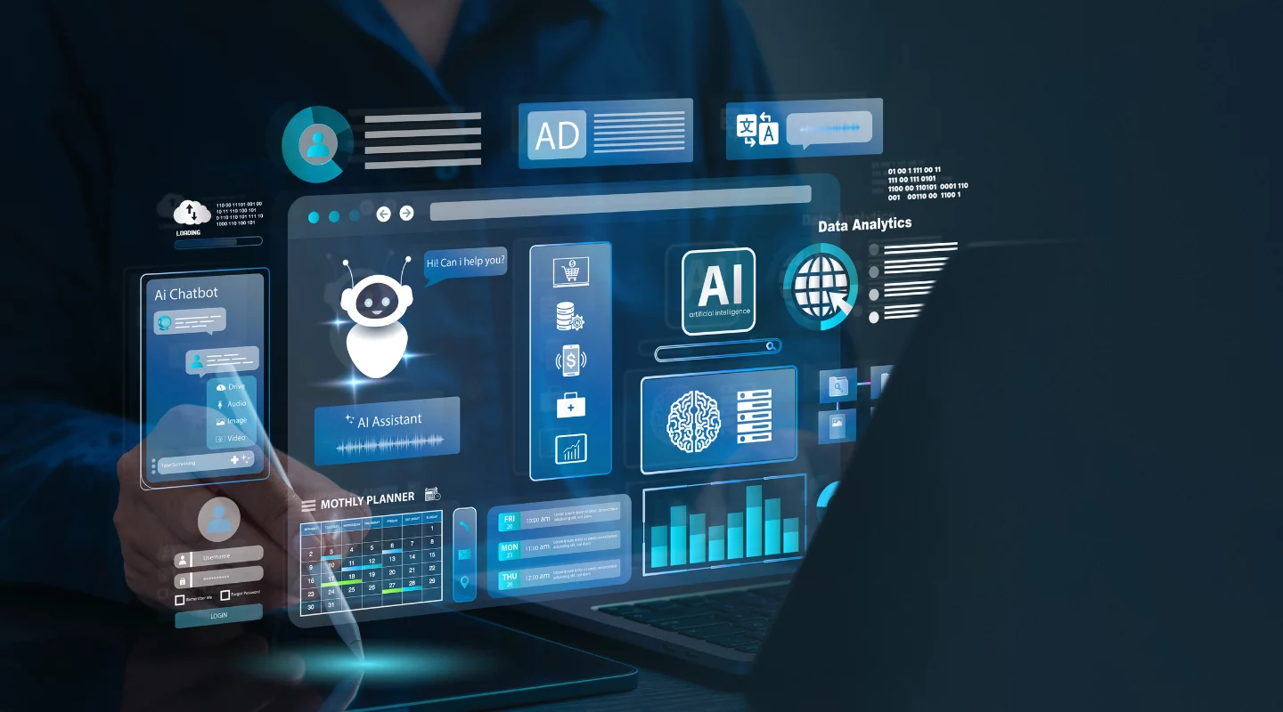 Revolutionierung des Leasings mit AI